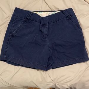 J. Crew Chino Shorts